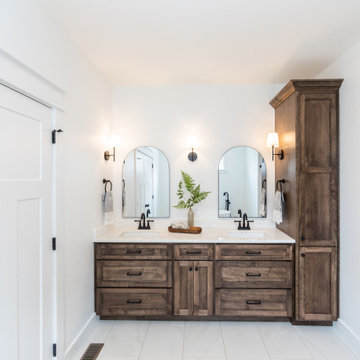 Bathrooms