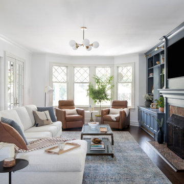 Rumson Remodel