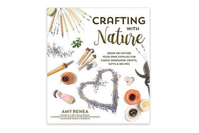 Crafting With Nature