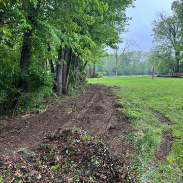 Complete Outdoor Property Improvement and Tree Service