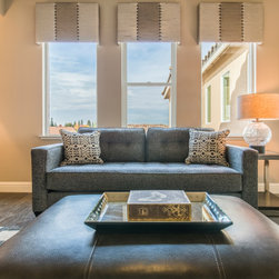 Vinyl Windows - Windows