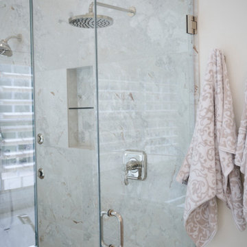 Ballwin Bathroom Remodel