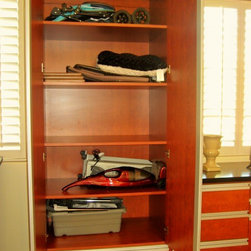 Garage cabinets - Products