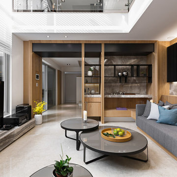 Pinebrook Residence