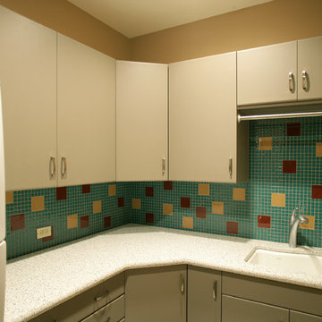Laundry Room, Bars and other