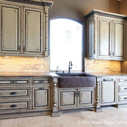 California Kitchen - Products
