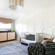 nursery