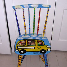 HT-Kidz deco