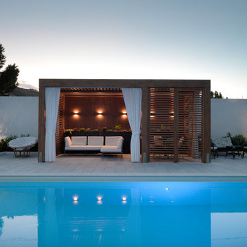 Villa M+R