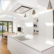 Canopy Extractor
