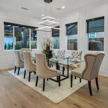 dinning area