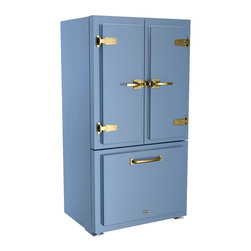 New! Big Chill Classic Refrigerator - Products