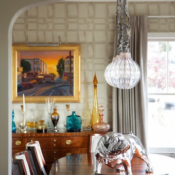 Art Deco Condo