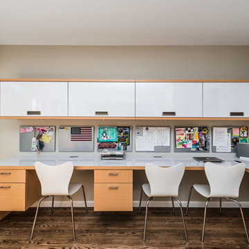 Greenbrae remodel