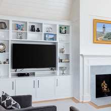 Mom Living Room