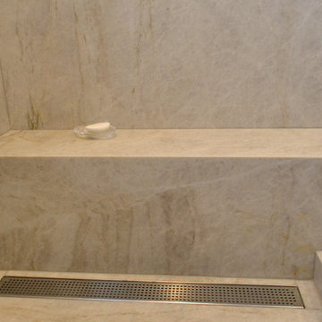 Updated Bathroom