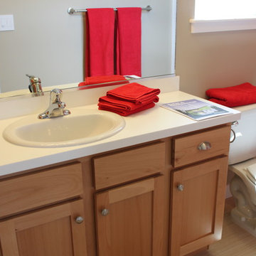 Bathroom Cabinets