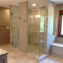 Showers