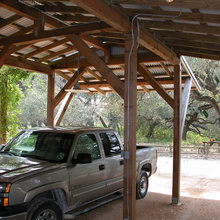 RV Shed's