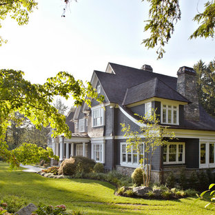 A new home in the New York Suburbs