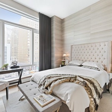 Private Residence at Battery Park City
