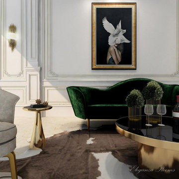 Refined Luxury