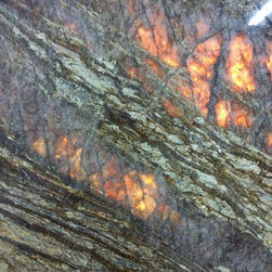 Stone Slabs - Kitchen Countertops