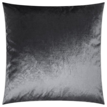Mixology Pillow - Onyx