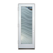 Redmond Entry Door