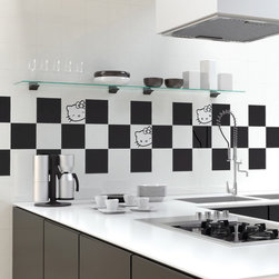 Hello Kitty Tile - Products