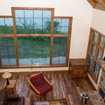 Cedar Vale, Kansas Residence