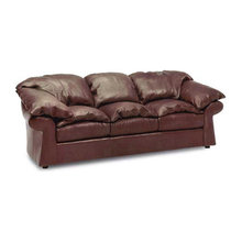 leather sofas
