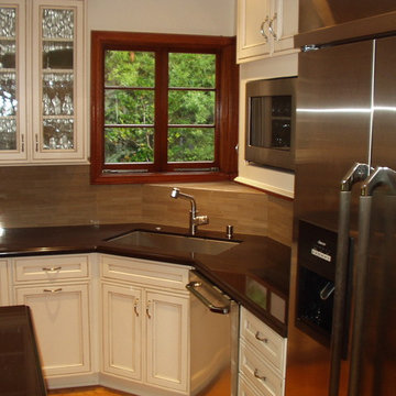 Espresso Kitchen