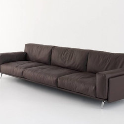 Arflex - Frame Sofa by Carlo Colombo for Arflex - Canap&eacute;