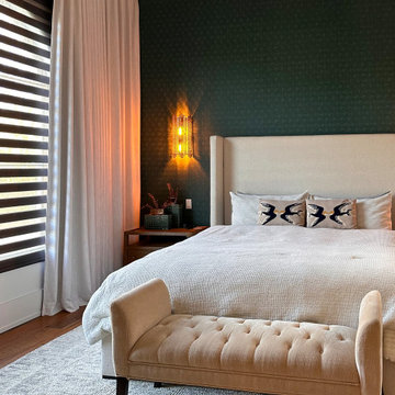 Bespoke Modern