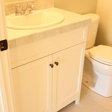 1917 Bungalow Remodel
