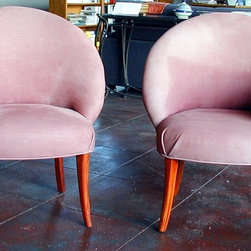 Furniture - Buffets And Sideboards
