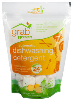 Best Dishwasher Detergent?