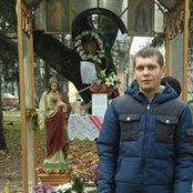 Славік Рудник's photo