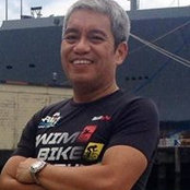 Miguel Salcedo's photo