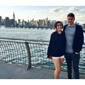 Rachel Sinderovsky's photo