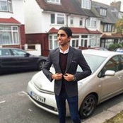 Photo de Ziyaad Oozeer