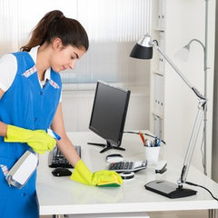 Regular Cleaner Manchester