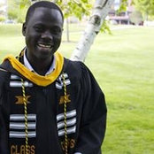 Ibrahima Thiam's photo