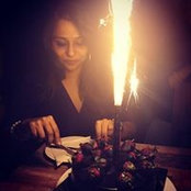 Pooja Chabria's photo