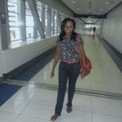Hellen Kaaria's photo