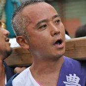 Yosikazu Abe's photo
