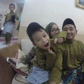 Photo de Mohd Syazli