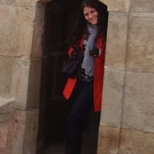 Flavia Bonomo's photo