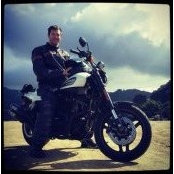 Justin Richman's photo